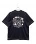 中古・古着 THE NORTH FACE (ザ ノース フェイス) 半袖カットソー ブラック サイズ:XL：4000円