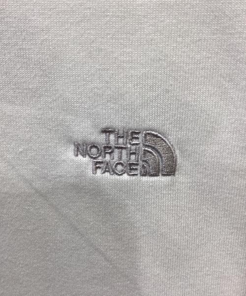 THE NORTH FACE（ザ ノース フェイス）THE NORTH FACE (ザ ノース フェイス) 半袖カットソー ホワイト サイズ:XLの古着・服飾アイテム