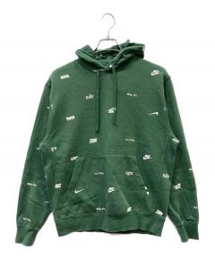 中古・古着通販】NIKE × UNDERCOVER (ナイキ × アンダーカバー) プル