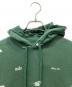 NIKE (ナイキ) パーカー グリーン サイズ:M：3000円