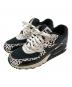 NIKE（ナイキ）の古着「スニーカー」｜ブラック×ホワイト