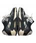 中古・古着 NIKE (ナイキ) スニーカー ブラック×ホワイト サイズ:24㎝：6000円