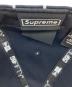 中古・古着 New Era (ニューエラ) Supreme (シュプリーム) Devil S Logo CAP ネイビー×ホワイト サイズ:58.7㎝ 未使用品：11000円