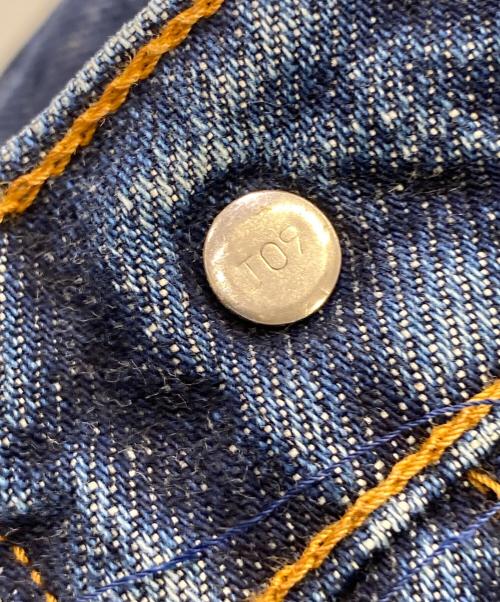 LEVI'S（リーバイス）LEVI'S (リーバイス) デニムパンツ サイズ:76cm(W30)の古着・服飾アイテム