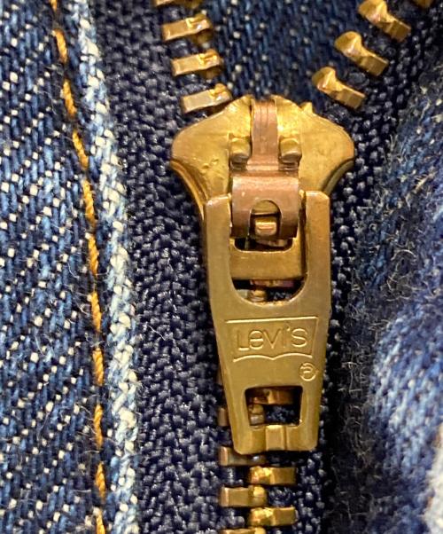 LEVI'S（リーバイス）LEVI'S (リーバイス) デニムパンツ サイズ:76cm(W30)の古着・服飾アイテム