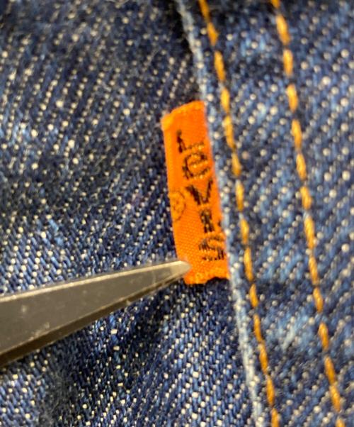 LEVI'S（リーバイス）LEVI'S (リーバイス) デニムパンツ サイズ:76cm(W30)の古着・服飾アイテム