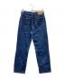 LEVI'S (リーバイス) デニムパンツ サイズ:76cm(W30)：4000円