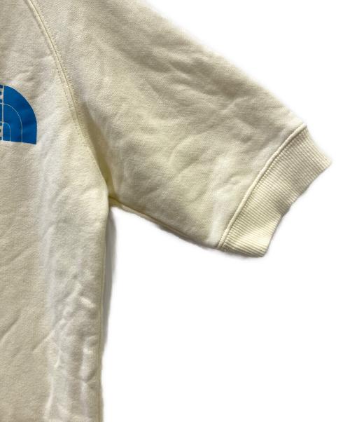 THE NORTH FACE（ザ ノース フェイス）THE NORTH FACE (ザ ノース フェイス) 半袖ワンピース イエロー サイズ:Ｍの古着・服飾アイテム