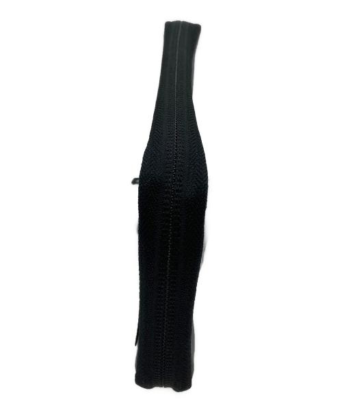 PORTER（ポーター）PORTER (ポーター) 長財布 ブラックの古着・服飾アイテム