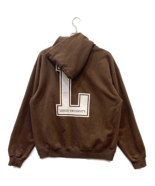 Champion（チャンピオン）Champion (チャンピオン) スウェット ブラウン サイズ:SIZE Lの古着・服飾アイテム