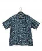 THE NORTH FACEザ ノース フェイス）の古着「レイジーライトニングシャツ」