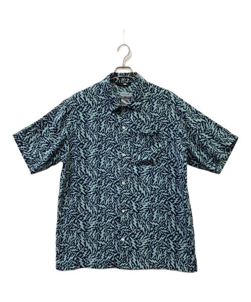 THE NORTH FACE（ザ ノース フェイス）THE NORTH FACE (ザ ノース フェイス) レイジーライトニングシャツ サイズ:ＸＬ 未使用品の古着・服飾アイテム