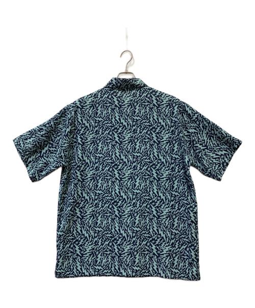 THE NORTH FACE（ザ ノース フェイス）THE NORTH FACE (ザ ノース フェイス) レイジーライトニングシャツ サイズ:ＸＬ 未使用品の古着・服飾アイテム