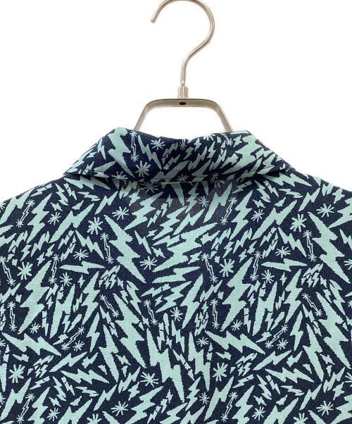 THE NORTH FACE（ザ ノース フェイス）THE NORTH FACE (ザ ノース フェイス) レイジーライトニングシャツ サイズ:ＸＬ 未使用品の古着・服飾アイテム