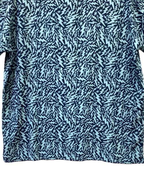 THE NORTH FACE（ザ ノース フェイス）THE NORTH FACE (ザ ノース フェイス) レイジーライトニングシャツ サイズ:ＸＬ 未使用品の古着・服飾アイテム