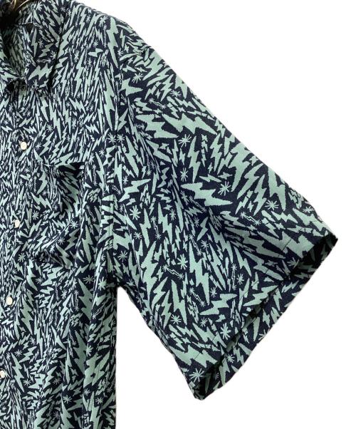 THE NORTH FACE（ザ ノース フェイス）THE NORTH FACE (ザ ノース フェイス) レイジーライトニングシャツ サイズ:ＸＬ 未使用品の古着・服飾アイテム