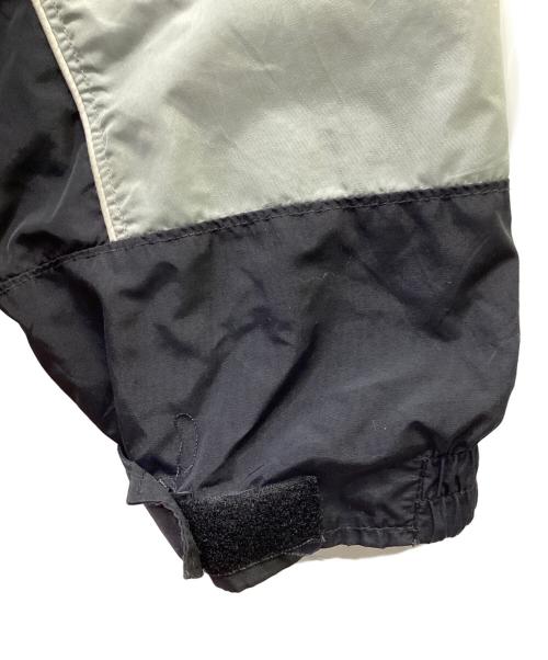 Columbia（コロンビア）Columbia (コロンビア) ナイロンジャケット グレー サイズ:Lの古着・服飾アイテム