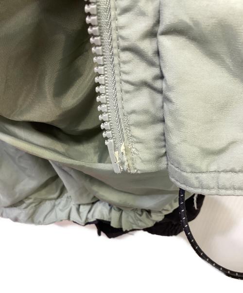 Columbia（コロンビア）Columbia (コロンビア) ナイロンジャケット グレー サイズ:Lの古着・服飾アイテム