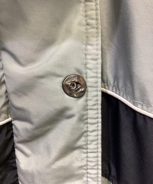 Columbia（コロンビア）Columbia (コロンビア) ナイロンジャケット グレー サイズ:Lの古着・服飾アイテム