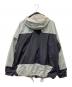 Columbia (コロンビア) ナイロンジャケット グレー サイズ:L：5000円