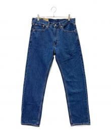 LEVI'S（リーバイス）の古着「505デニムパンツ」｜インディゴ