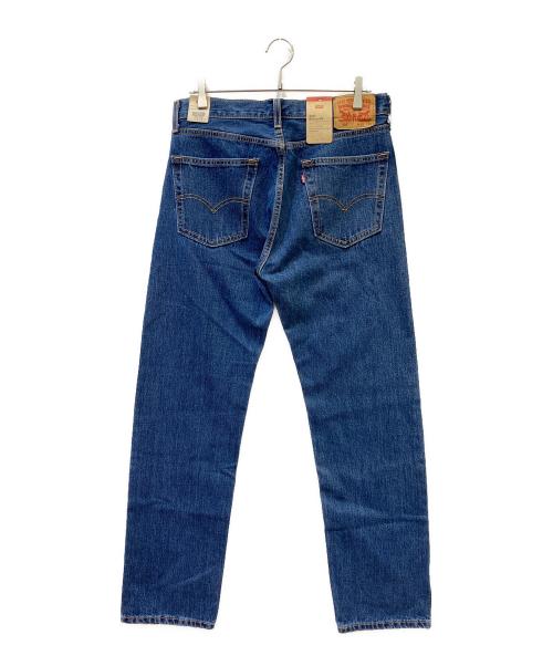 LEVI'S（リーバイス）LEVI'S (リーバイス) 505デニムパンツ インディゴ サイズ:SIZE W32 未使用品の古着・服飾アイテム