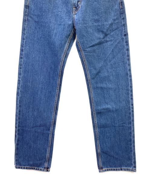 LEVI'S（リーバイス）LEVI'S (リーバイス) 505デニムパンツ インディゴ サイズ:SIZE W32 未使用品の古着・服飾アイテム