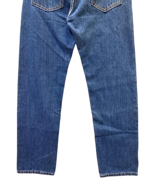 LEVI'S（リーバイス）LEVI'S (リーバイス) 505デニムパンツ インディゴ サイズ:SIZE W32 未使用品の古着・服飾アイテム