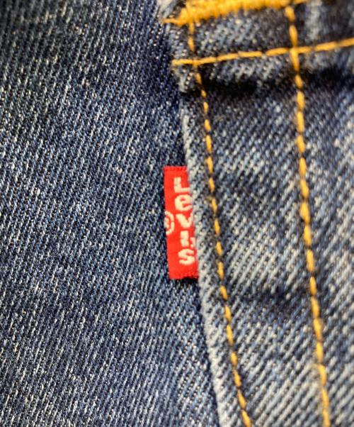 LEVI'S（リーバイス）LEVI'S (リーバイス) 505デニムパンツ インディゴ サイズ:SIZE W32 未使用品の古着・服飾アイテム