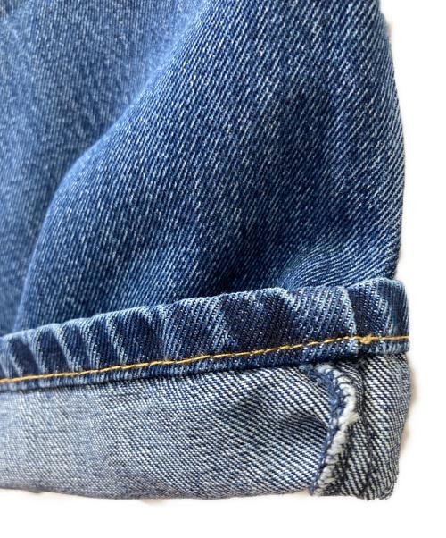 LEVI'S（リーバイス）LEVI'S (リーバイス) 505デニムパンツ インディゴ サイズ:SIZE W32 未使用品の古着・服飾アイテム
