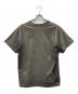 masu (エムエーエスユー) VERDY WASTED VICK Tシャツ グレー サイズ:48：9000円