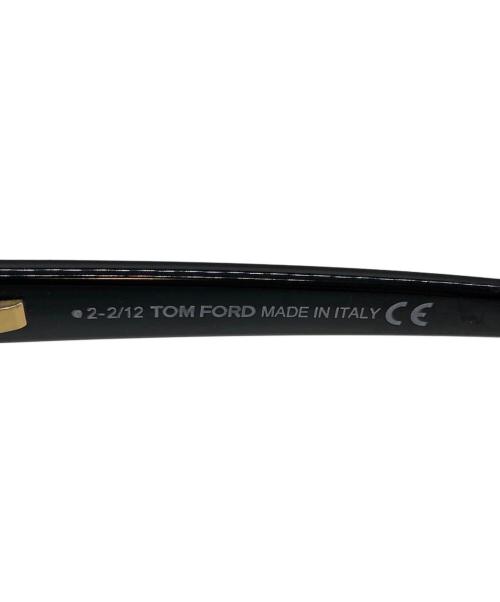 TOM FORD（トムフォード）TOM FORD (トムフォード) 眼鏡の古着・服飾アイテム