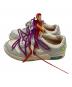 NIKE (ナイキ) OFFWHITE (オフホワイト) スニーカー マルチカラー サイズ:26.5㎝：15000円