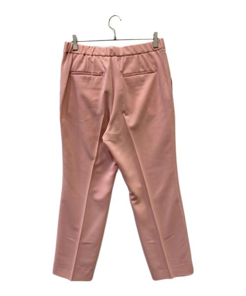 23区（ニジュウサンク）23区 (ニジュウサンク) パンツ ピンク サイズ:SIZE 46 未使用品の古着・服飾アイテム