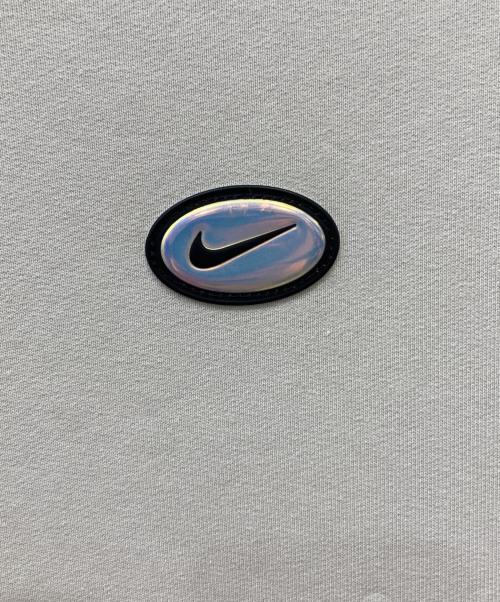 NIKE（ナイキ）NIKE (ナイキ) スウェット ベージュ サイズ:ＸＬの古着・服飾アイテム