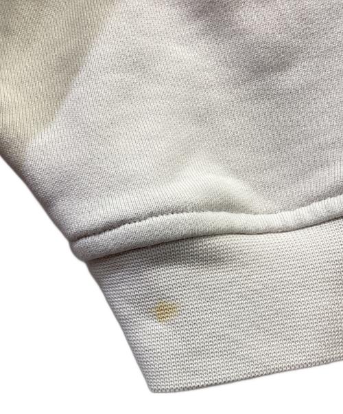 NIKE（ナイキ）NIKE (ナイキ) スウェット ベージュ サイズ:ＸＬの古着・服飾アイテム