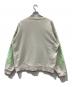 NIKE (ナイキ) スウェット ベージュ サイズ:ＸＬ：4000円