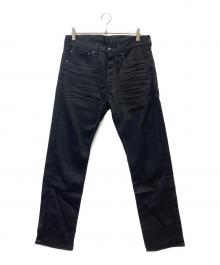 LEVI'S（リーバイス）の古着「デニムパンツ」｜ブラック