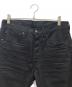 LEVI'S (リーバイス) デニムパンツ ブラック サイズ:W32×L32：5000円