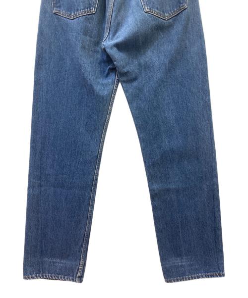 LEVI'S（リーバイス）LEVI'S (リーバイス) デニムパンツ インディゴ サイズ:W33×L32　SIZE83.5㎝の古着・服飾アイテム