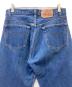 中古・古着 LEVI'S (リーバイス) デニムパンツ インディゴ サイズ:W33×L32　SIZE83.5㎝：6000円