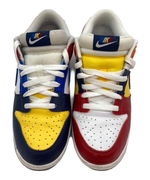 NIKE（ナイキ）NIKE (ナイキ) スニーカー マルチカラー サイズ:26㎝の古着・服飾アイテム