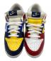 中古・古着 NIKE (ナイキ) スニーカー マルチカラー サイズ:26㎝：6000円