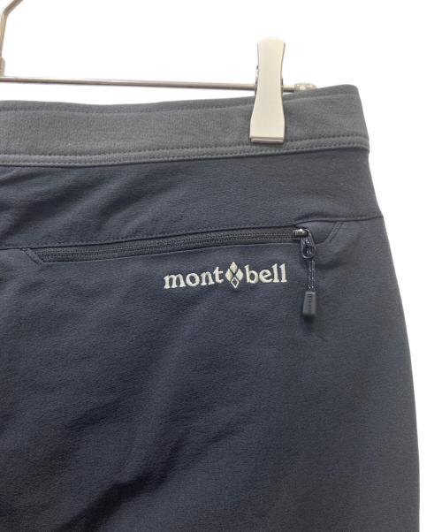 mont-bell（モンベル）mont-bell (モンベル) パンツ グレー サイズ:XLの古着・服飾アイテム