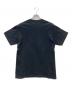 stussy (ステューシー) 半袖カットソー ブラック サイズ:M：6000円