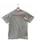 stussy (ステューシー) Tシャツ グレー サイズ:M：3000円