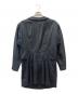 YOHJI YAMAMOTO (ヨウジヤマモト) ワークコート ブラック サイズ:Ｆ：40000円