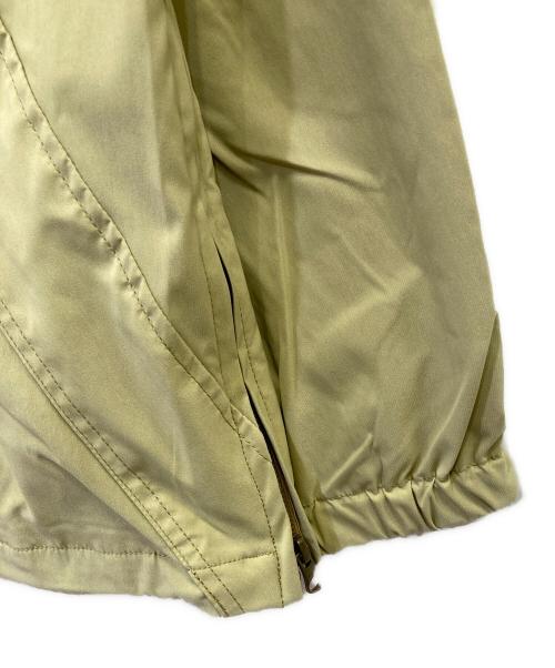 Eddie Bauer（エディーバウアー）Eddie Bauer (エディーバウアー) アノラックパーカー ベージュ サイズ:SIZE XLの古着・服飾アイテム