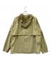 Eddie Bauer (エディーバウアー) アノラックパーカー ベージュ サイズ:SIZE XL：3000円