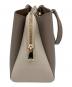 FURLA (フルラ) 2WAYバッグ グレー：16000円